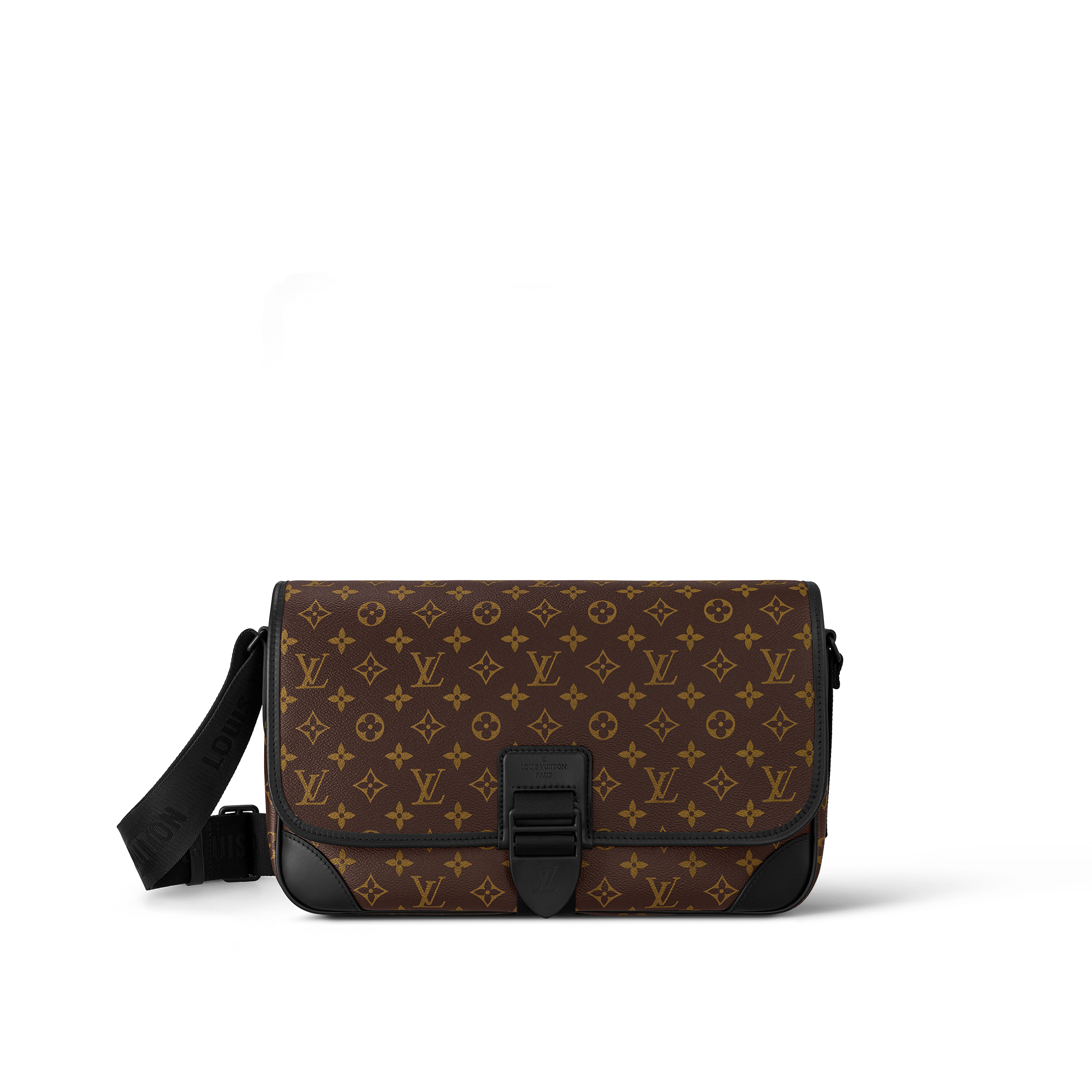 Louis vuitton mens messenger hot sale